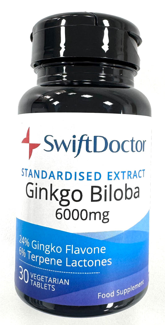 Gingko Biloba
