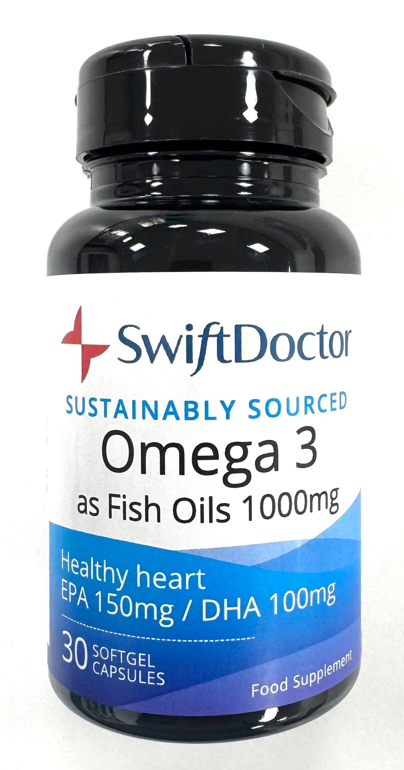 Omega 3 1000mg