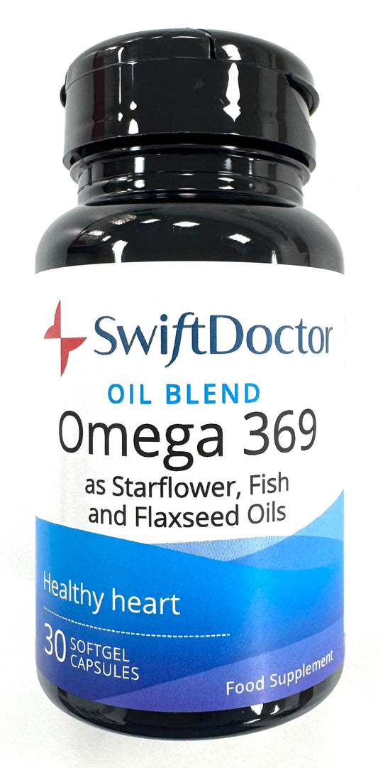 Omega 369