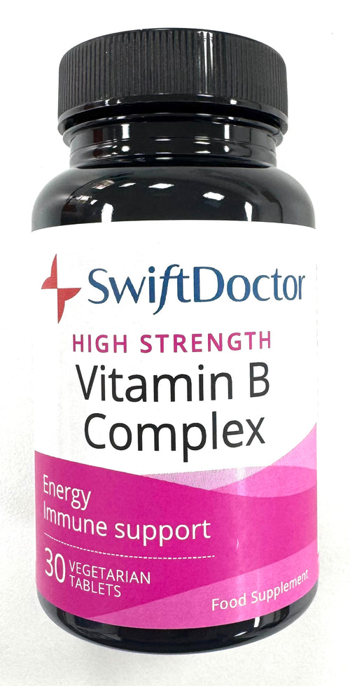 Vitamin B Complex