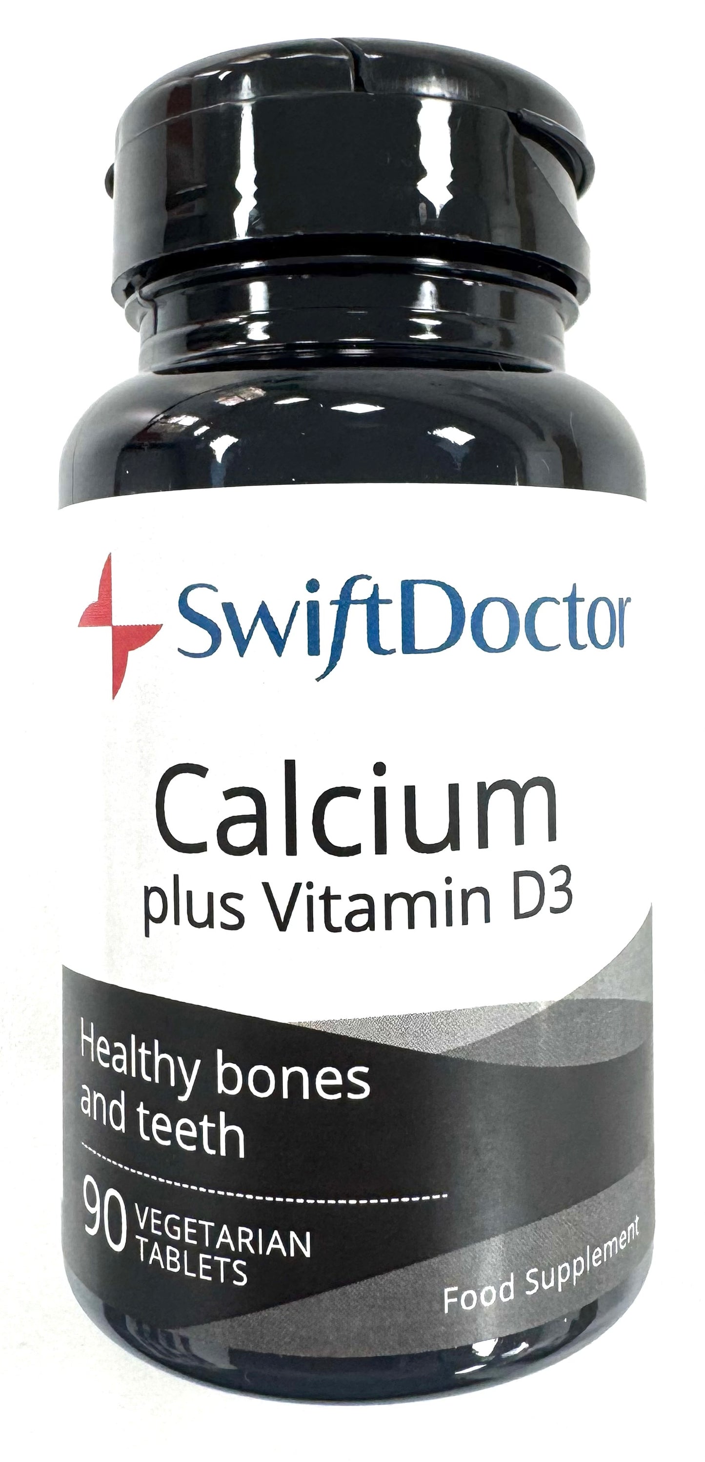 Calcium & Vitamin D3
