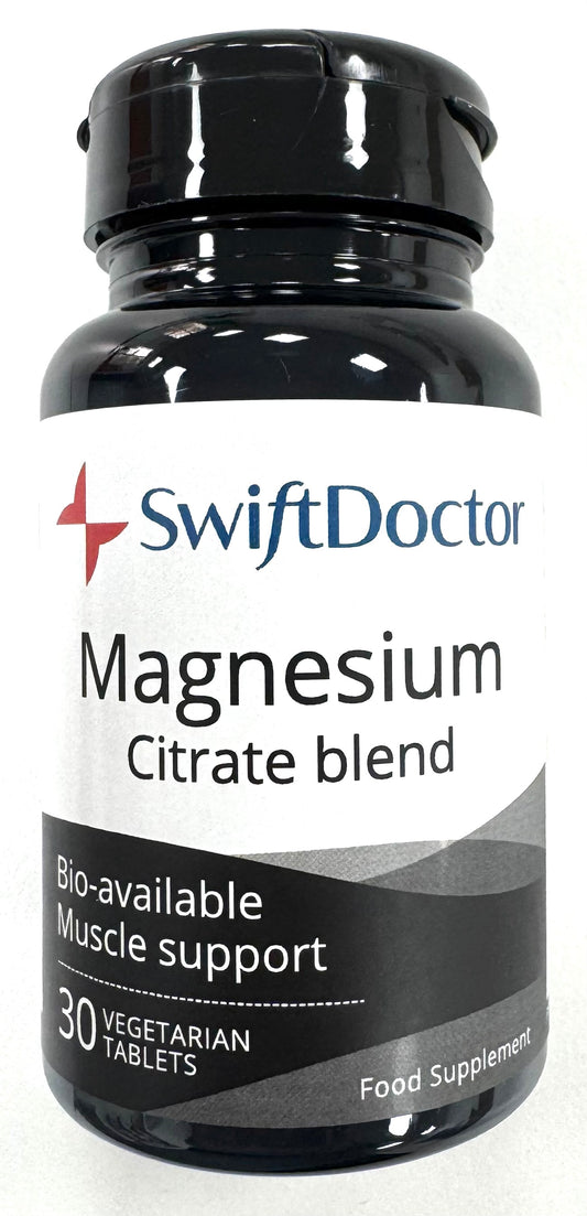 Magnesium