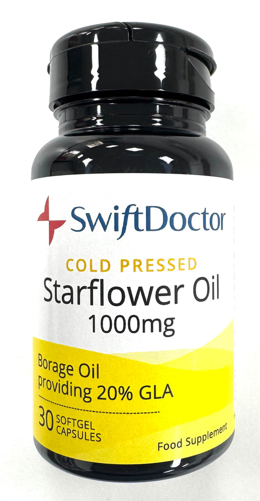Starflower Oil