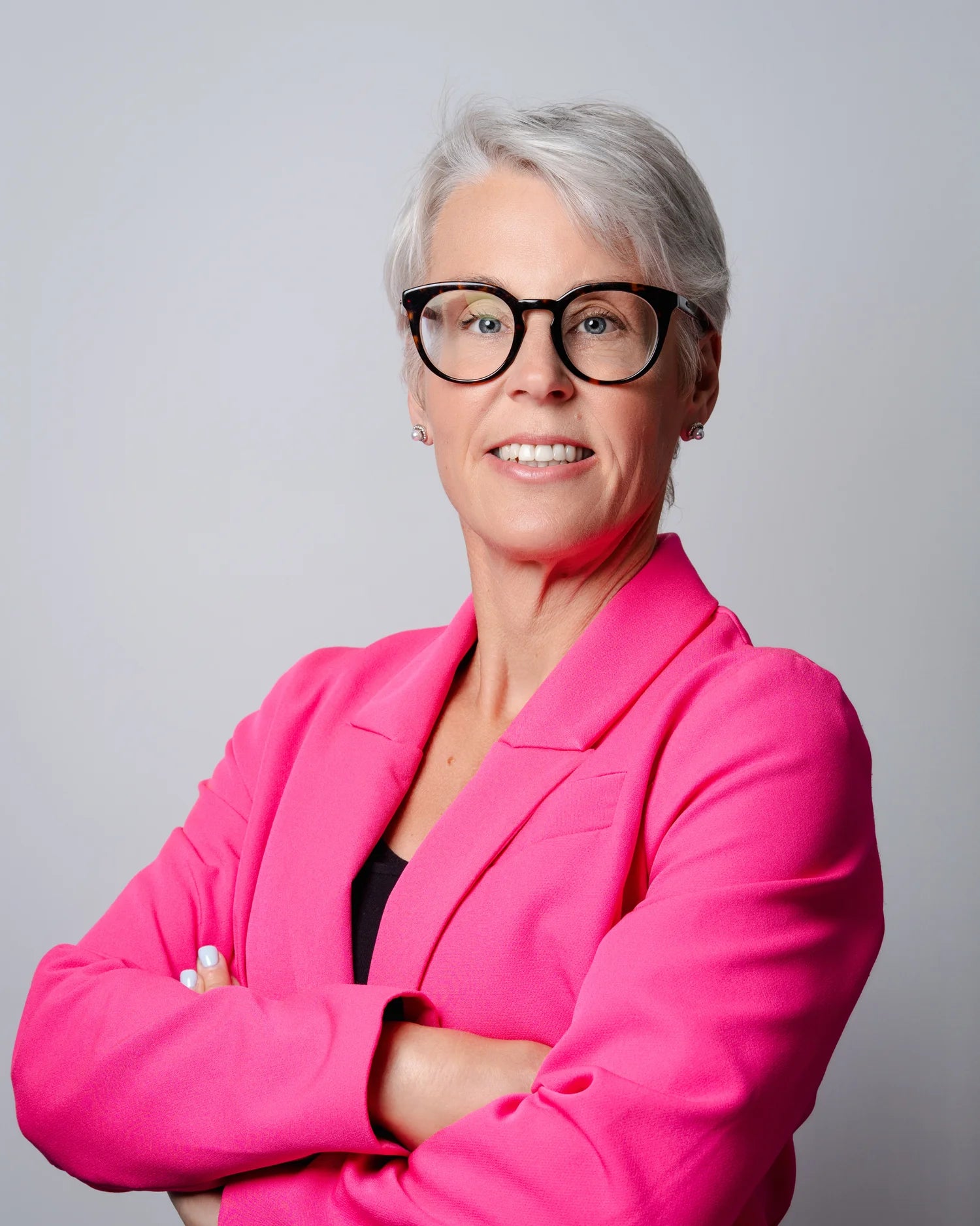 Jane Eastwood