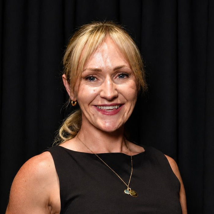 Jennifer Thawley