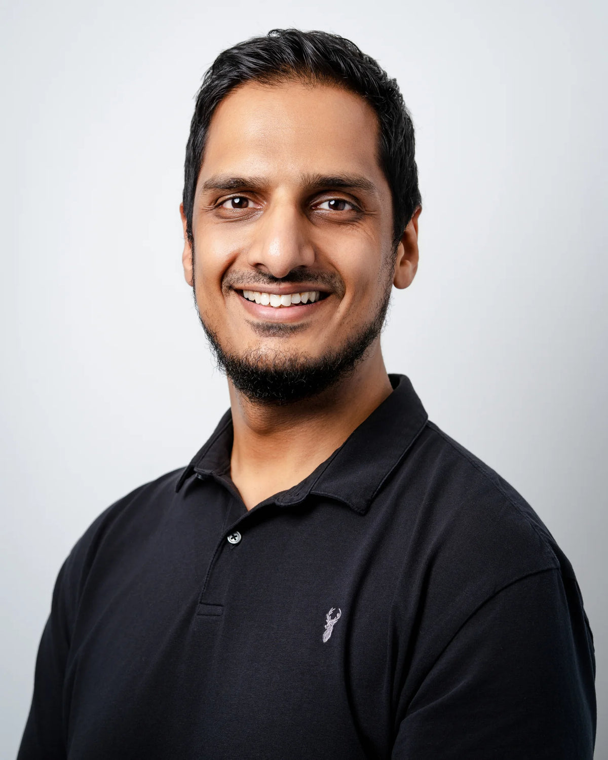 Nasir Ali, Superintendent Pharmacist, Co-founder and Independent Prescriber
