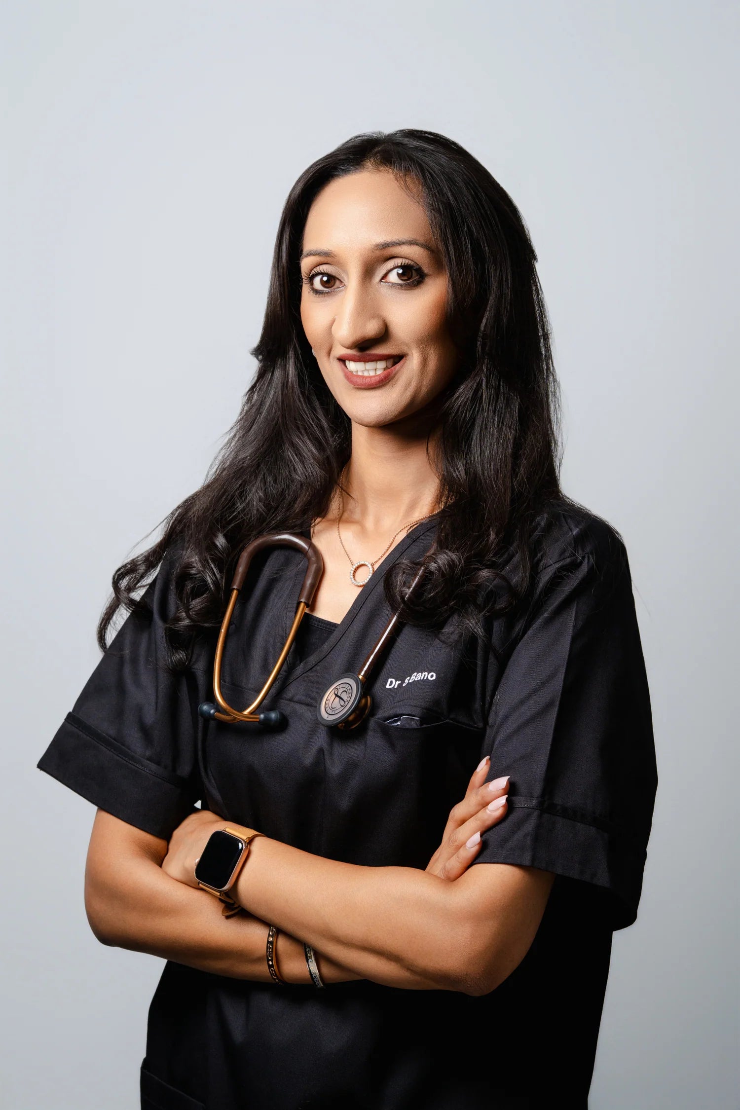 Dr S. Bano