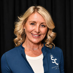 Sherri Crystel