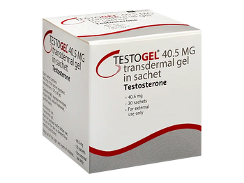 Testogel