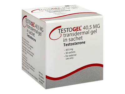 Testogel