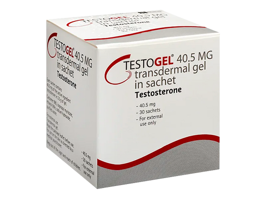 Testogel
