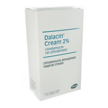 Dalacin 2% Cream