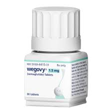 Wegovy Pill