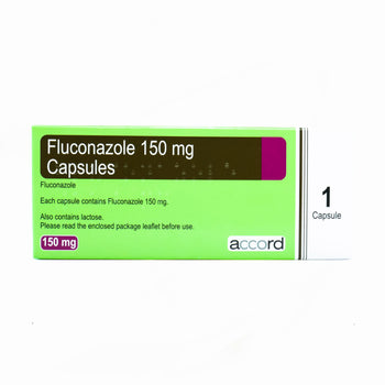 Fluconazole