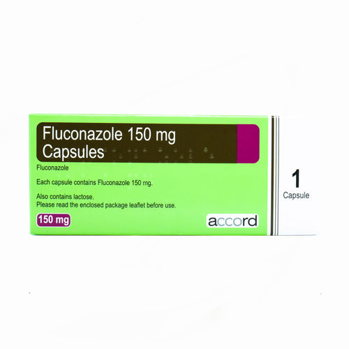 Fluconazole
