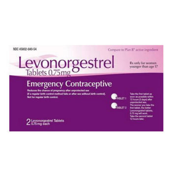 Levonorgestrel