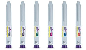 Mounjaro (Tirzepatide) Weight Loss Injections