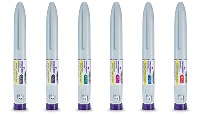 Mounjaro (Tirzepatide) Weight Loss Injections