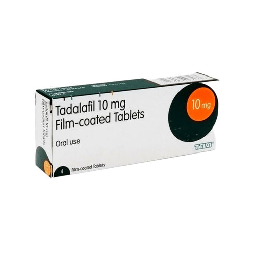 Tadalafil Tablets
