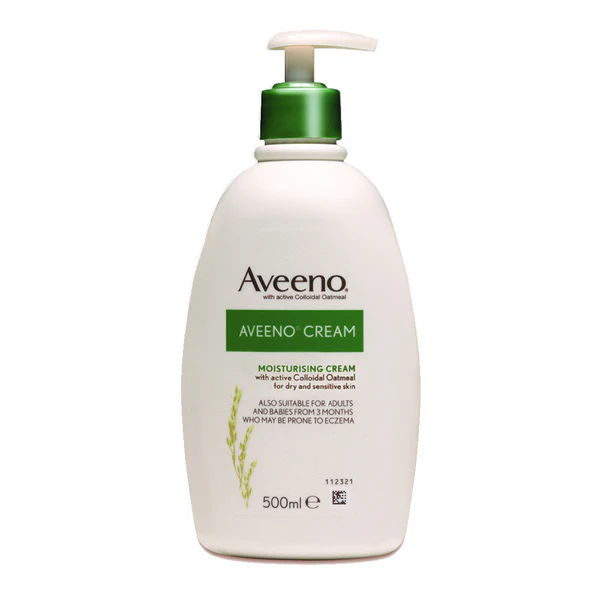 Aveeno Cream