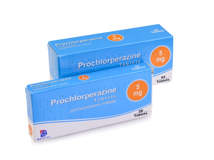 Prochlorperazine