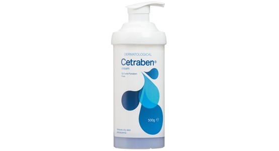 Cetraben Cream