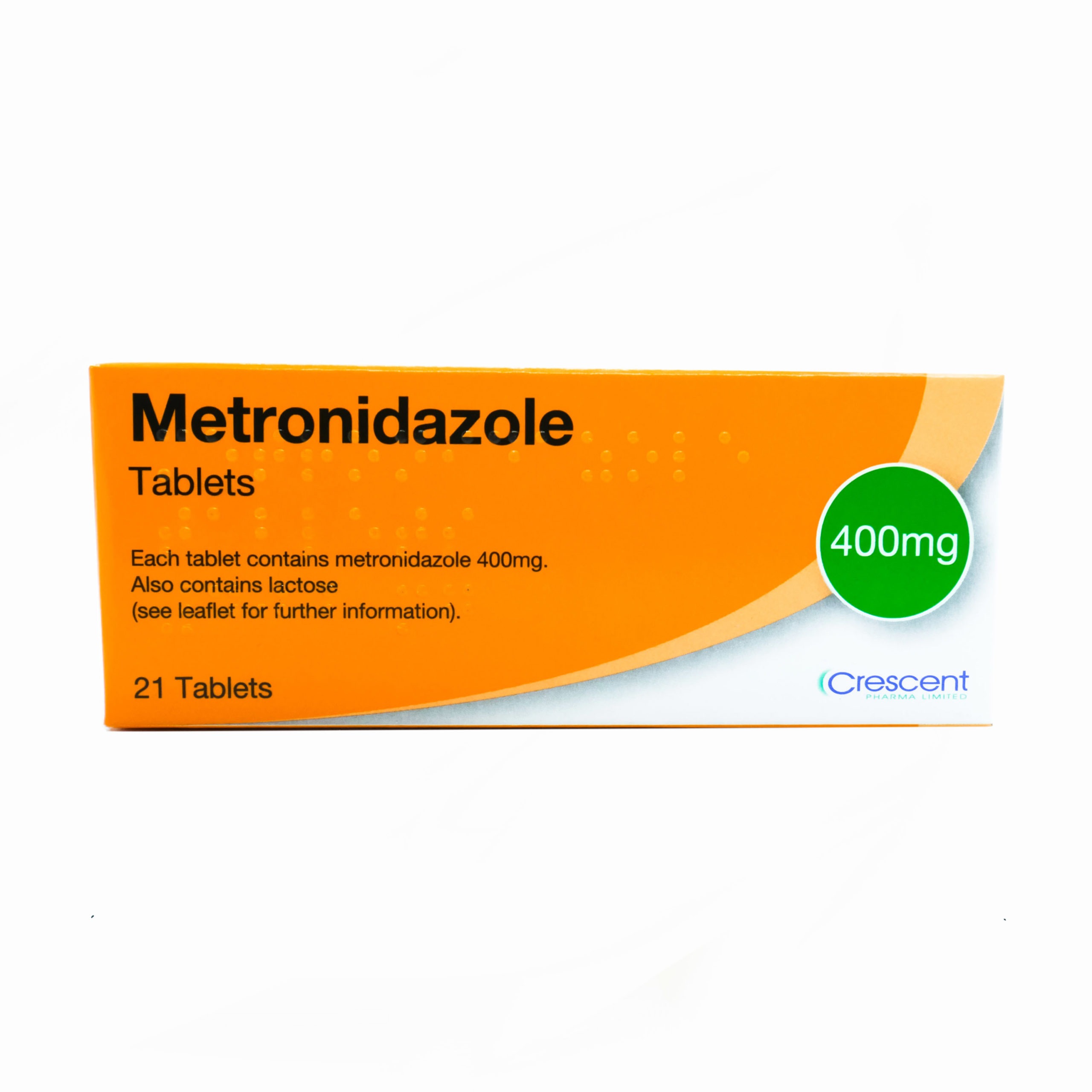 Metronidazole