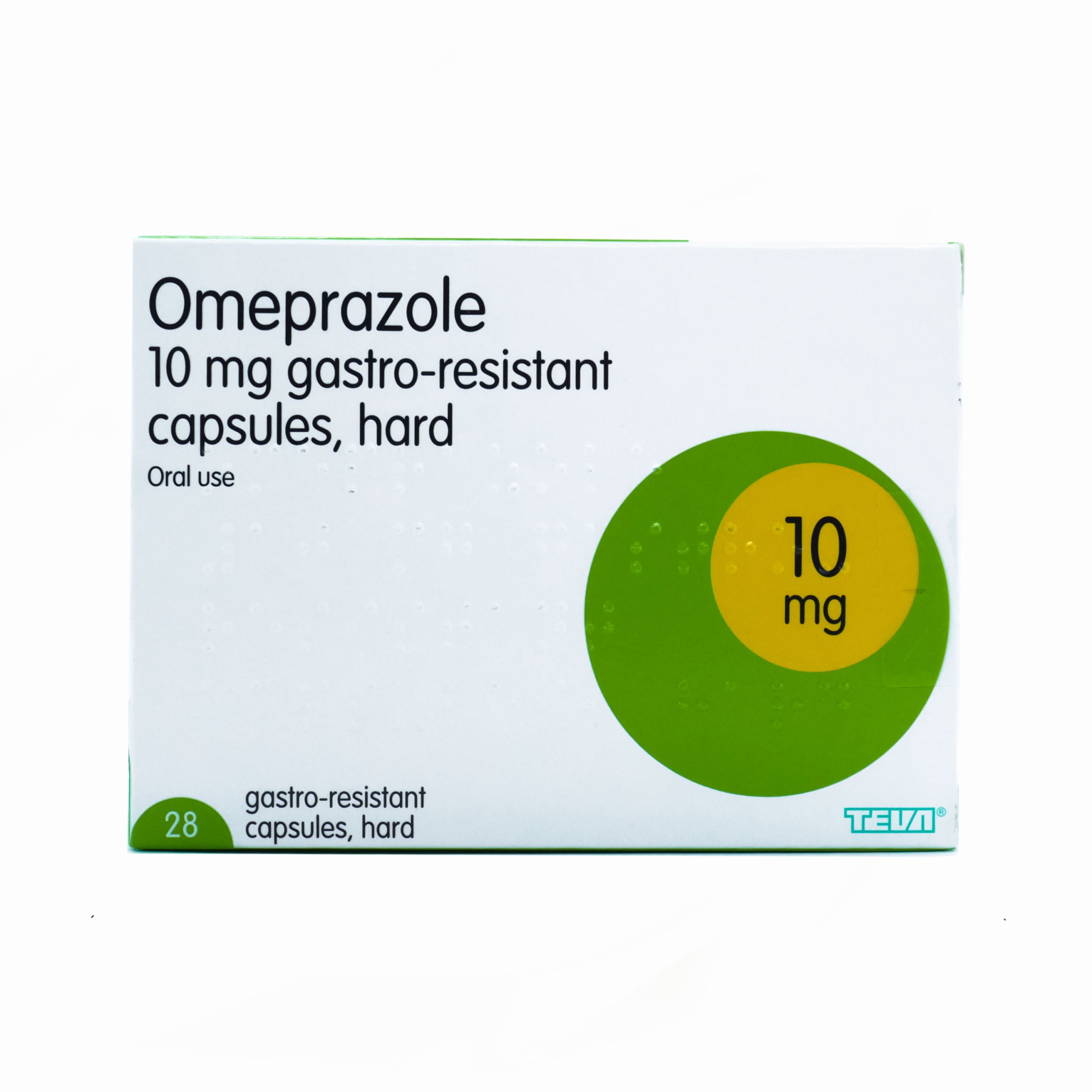 Omeprazole