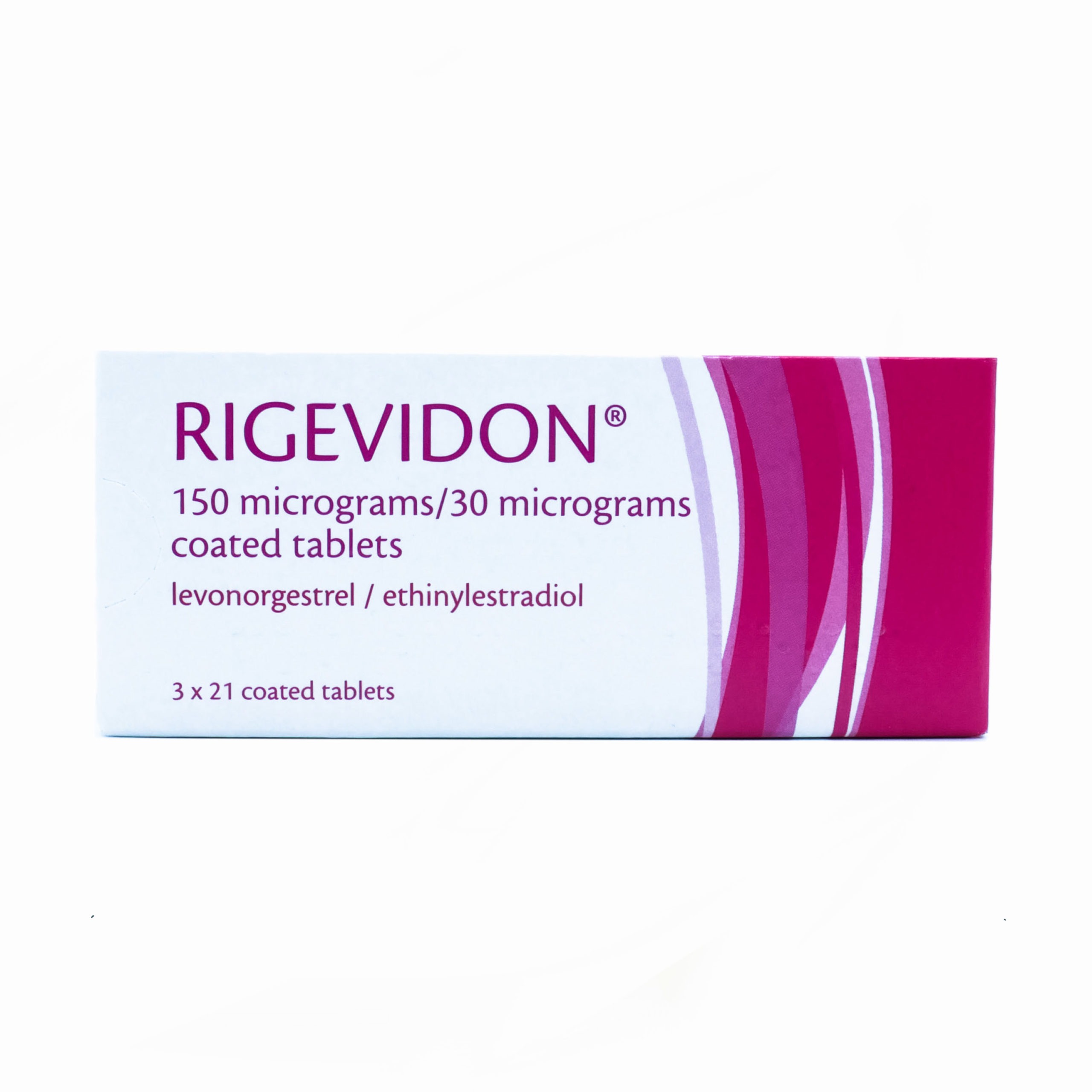 Rigevidon