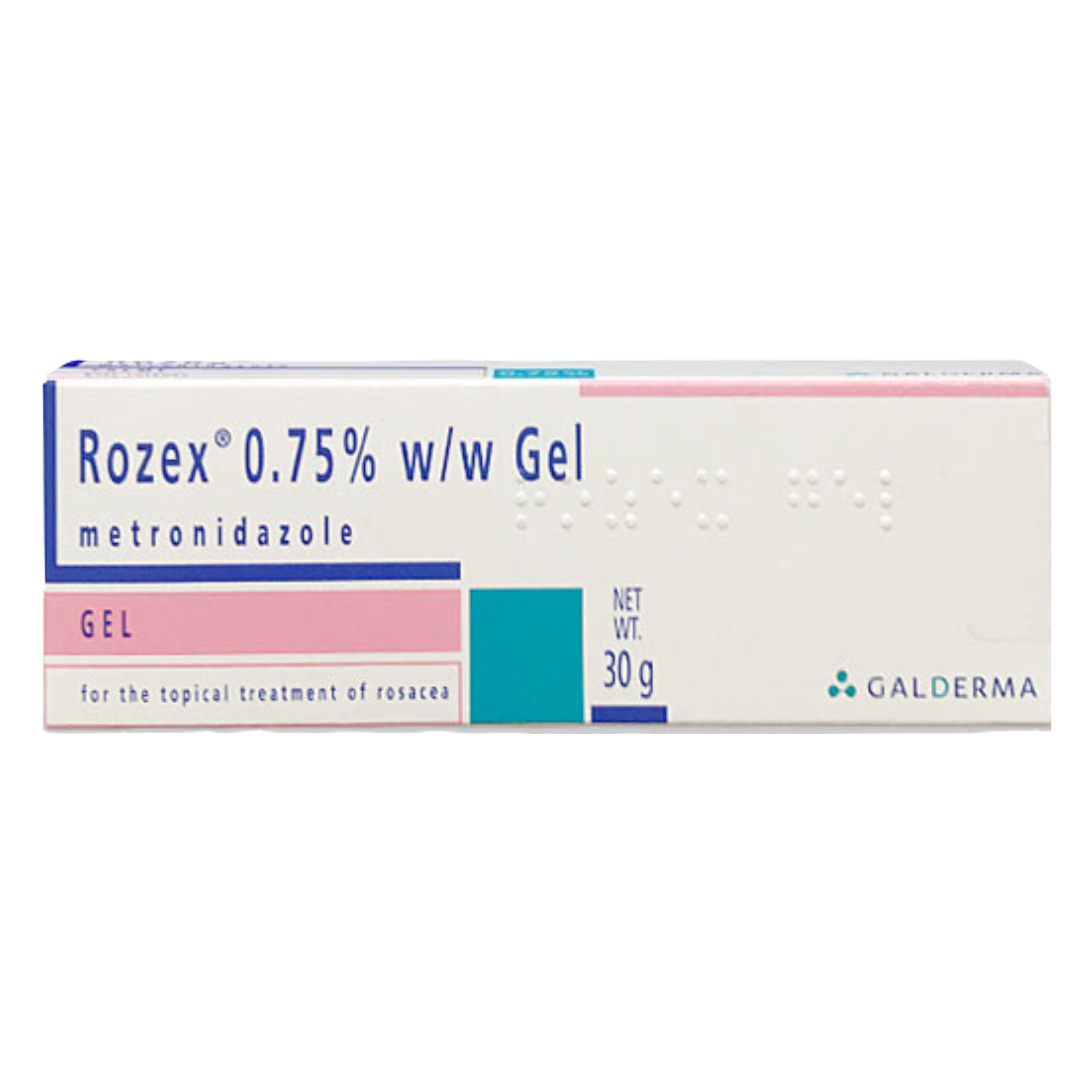 Rozex 0.75% Gel