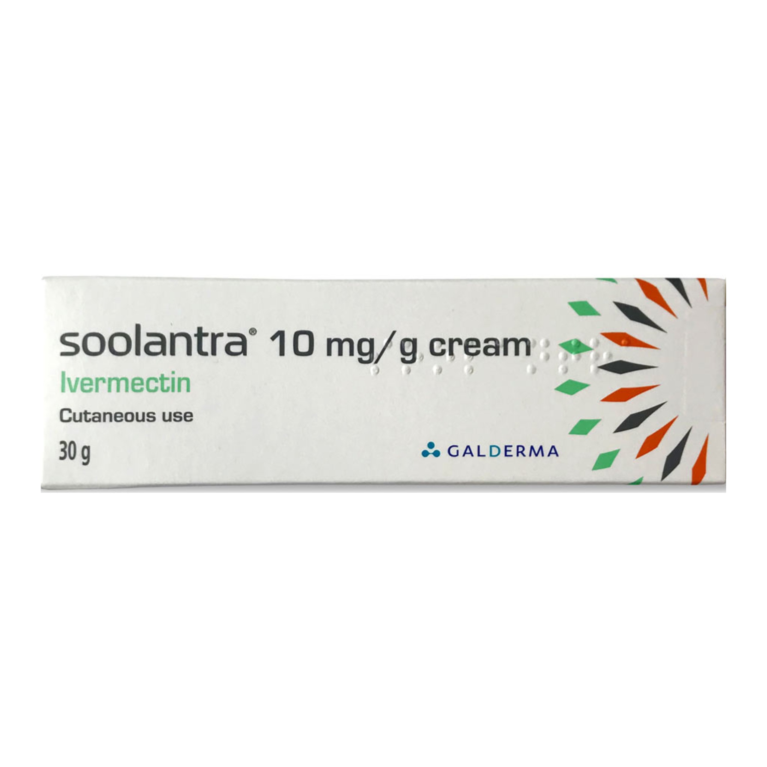 Soolantra Cream