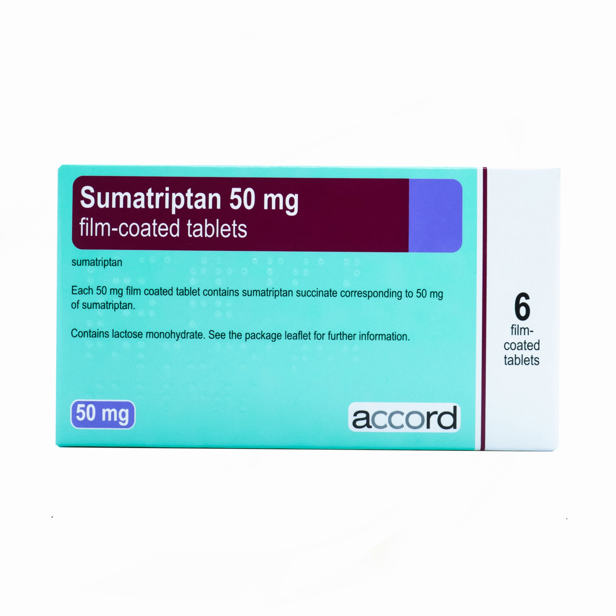 Sumatriptan