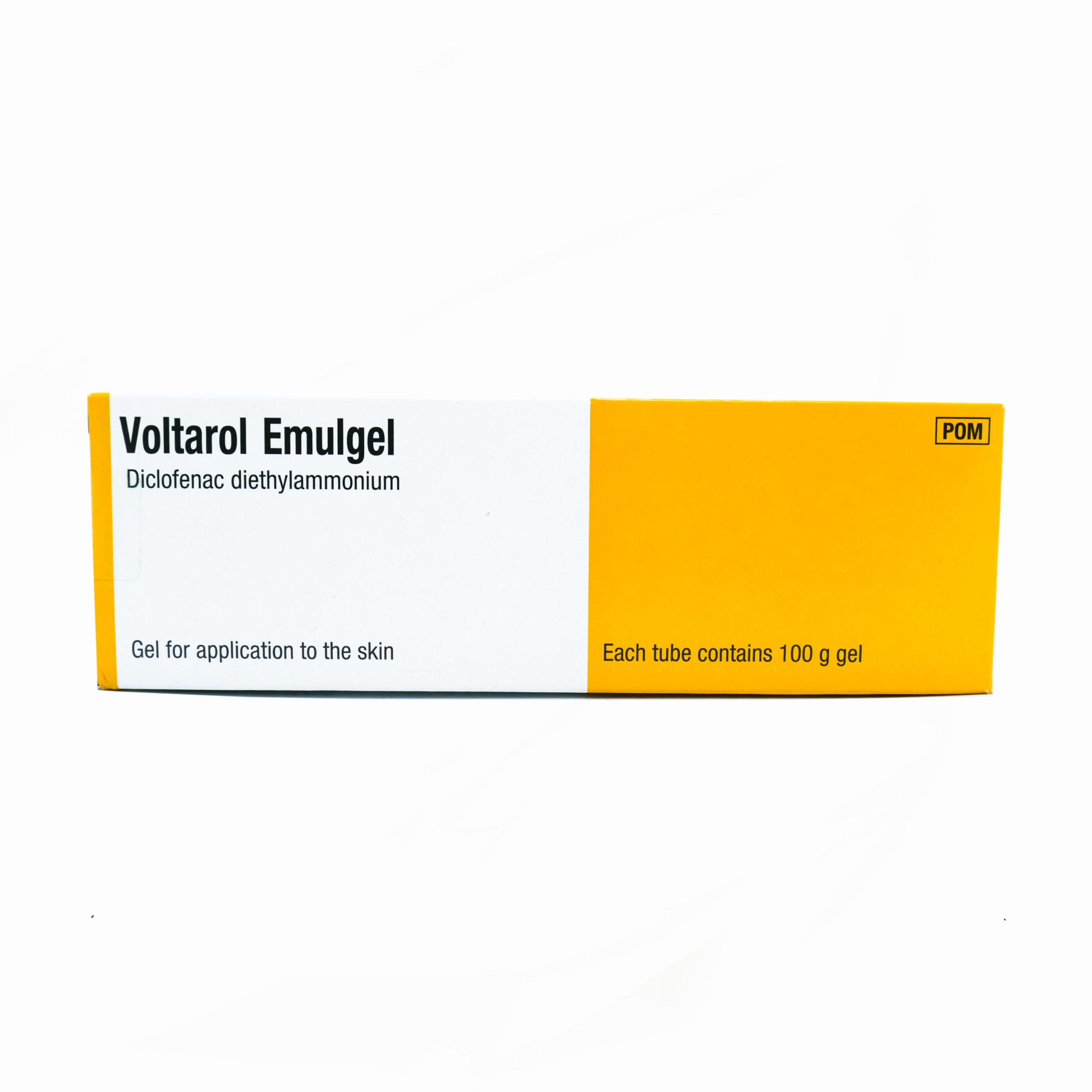 Voltarol Emulgel